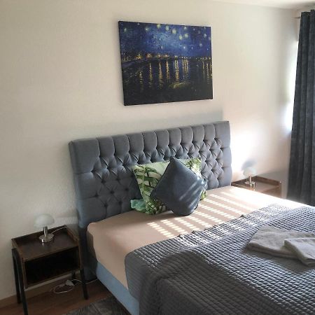 Four Seasons Bodensee Eriskirch Eksteriør billede