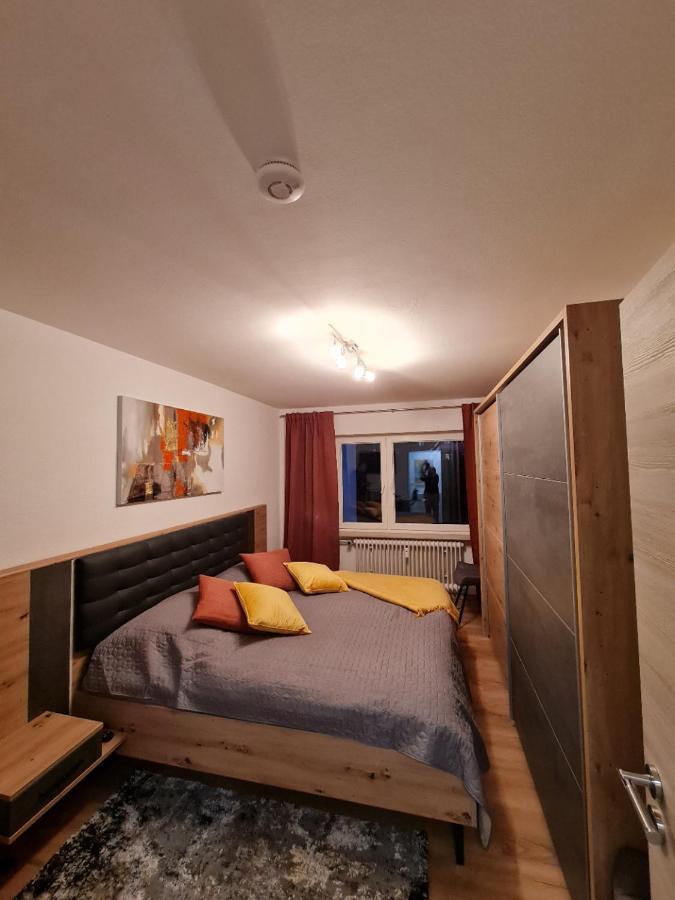 Four Seasons Bodensee Eriskirch Eksteriør billede