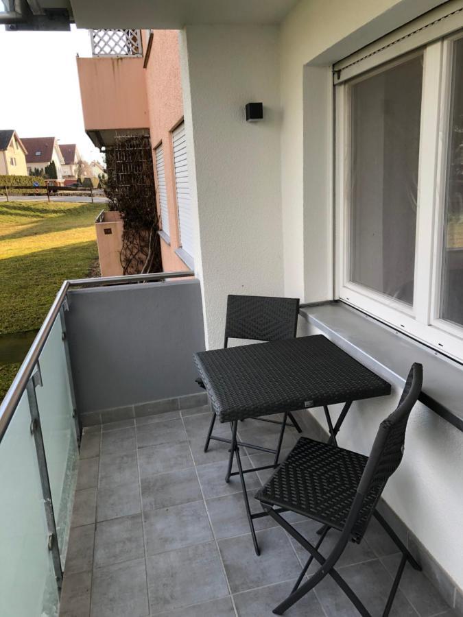 Four Seasons Bodensee Eriskirch Eksteriør billede