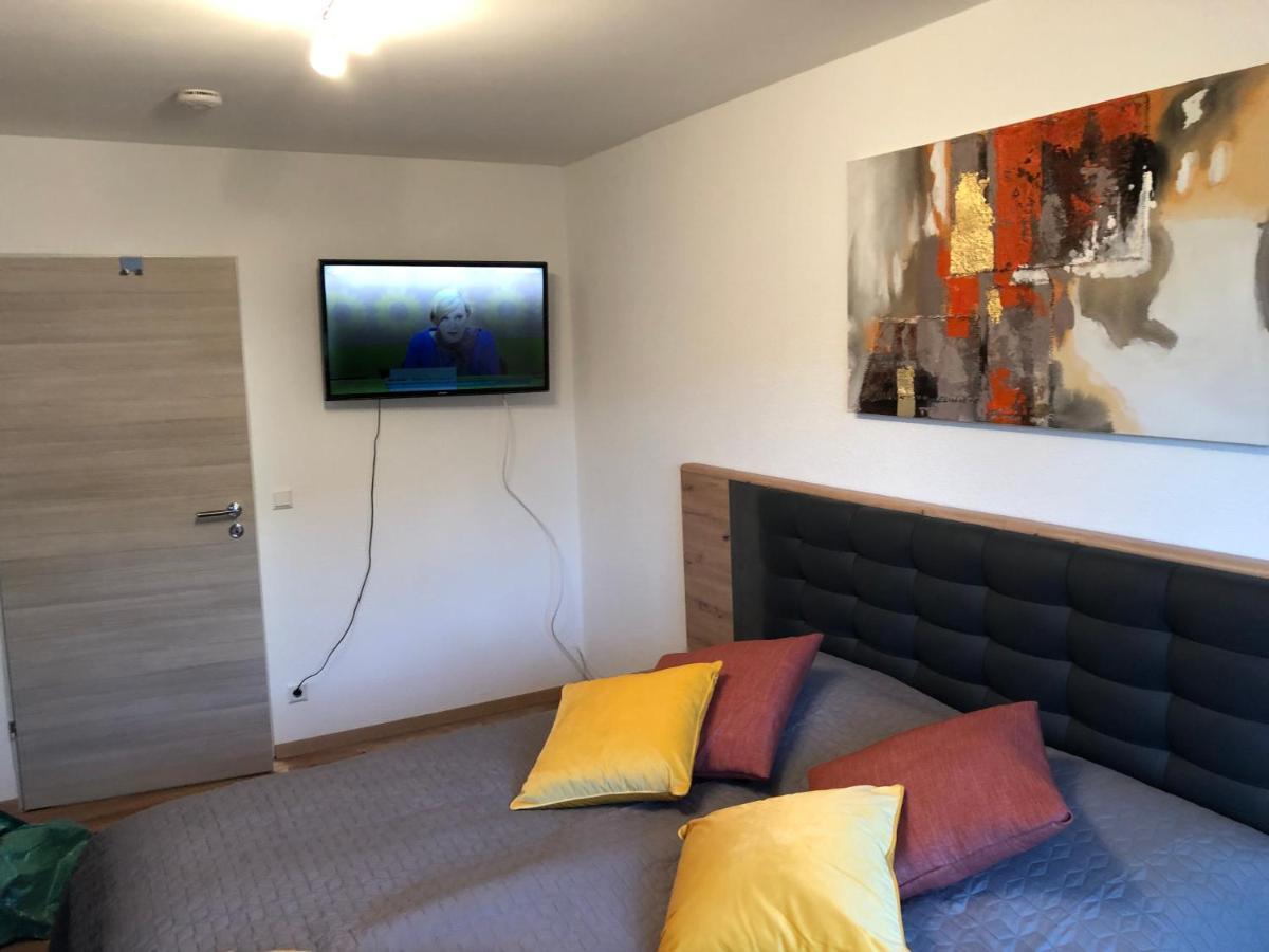 Four Seasons Bodensee Eriskirch Eksteriør billede
