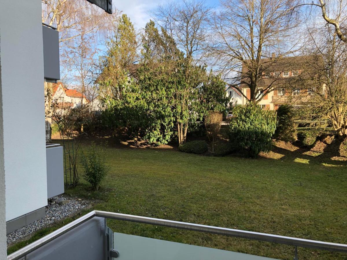 Four Seasons Bodensee Eriskirch Eksteriør billede