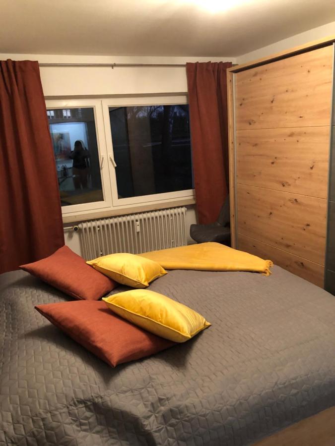 Four Seasons Bodensee Eriskirch Eksteriør billede