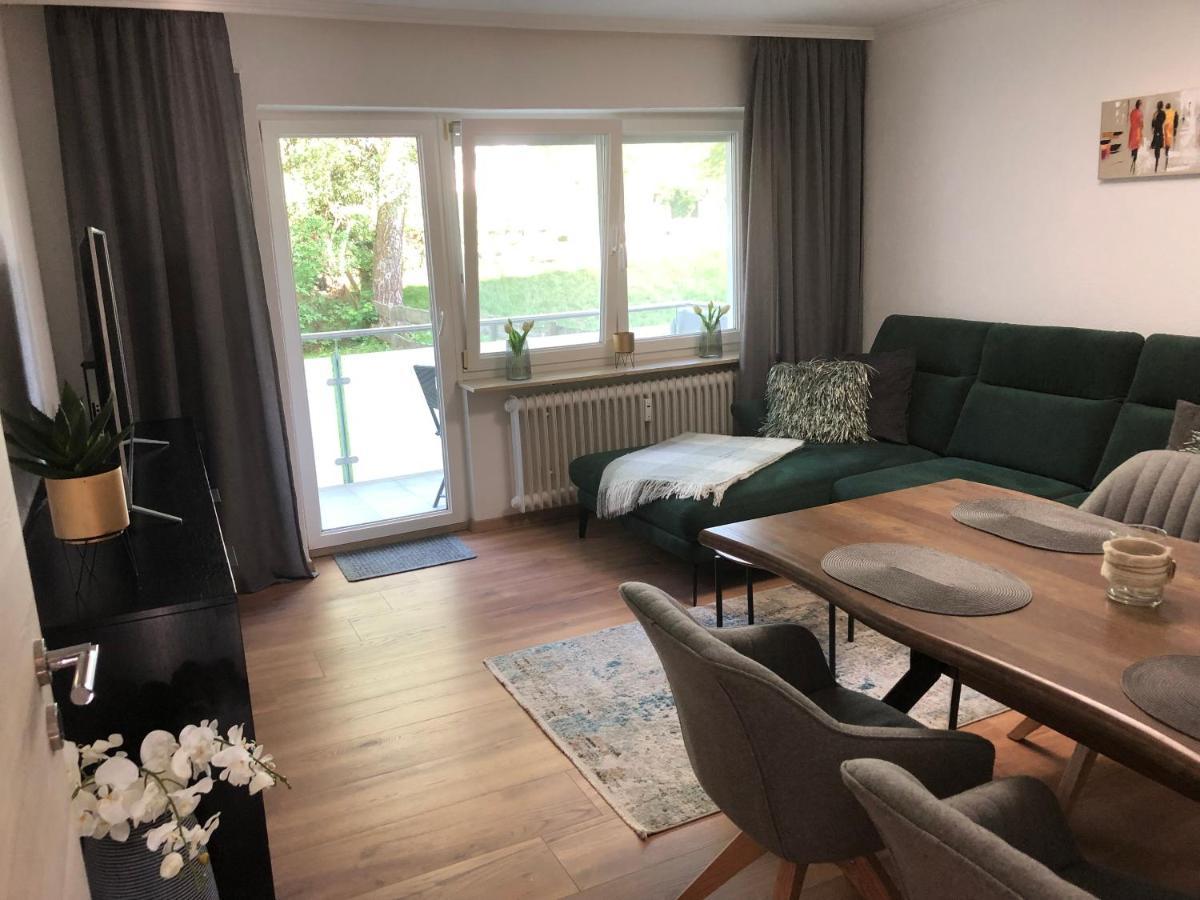 Four Seasons Bodensee Eriskirch Eksteriør billede