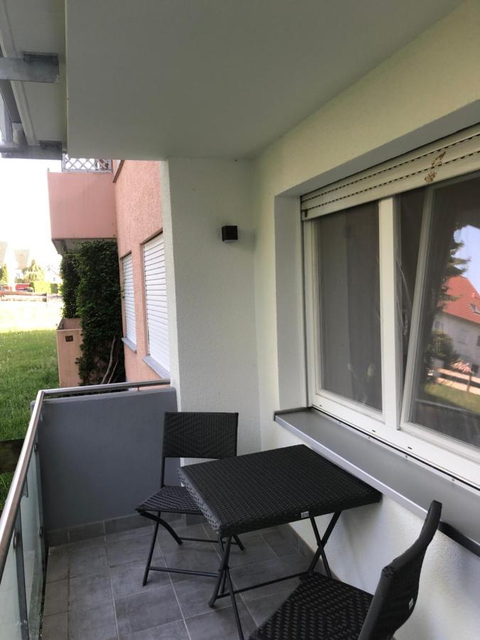 Four Seasons Bodensee Eriskirch Eksteriør billede