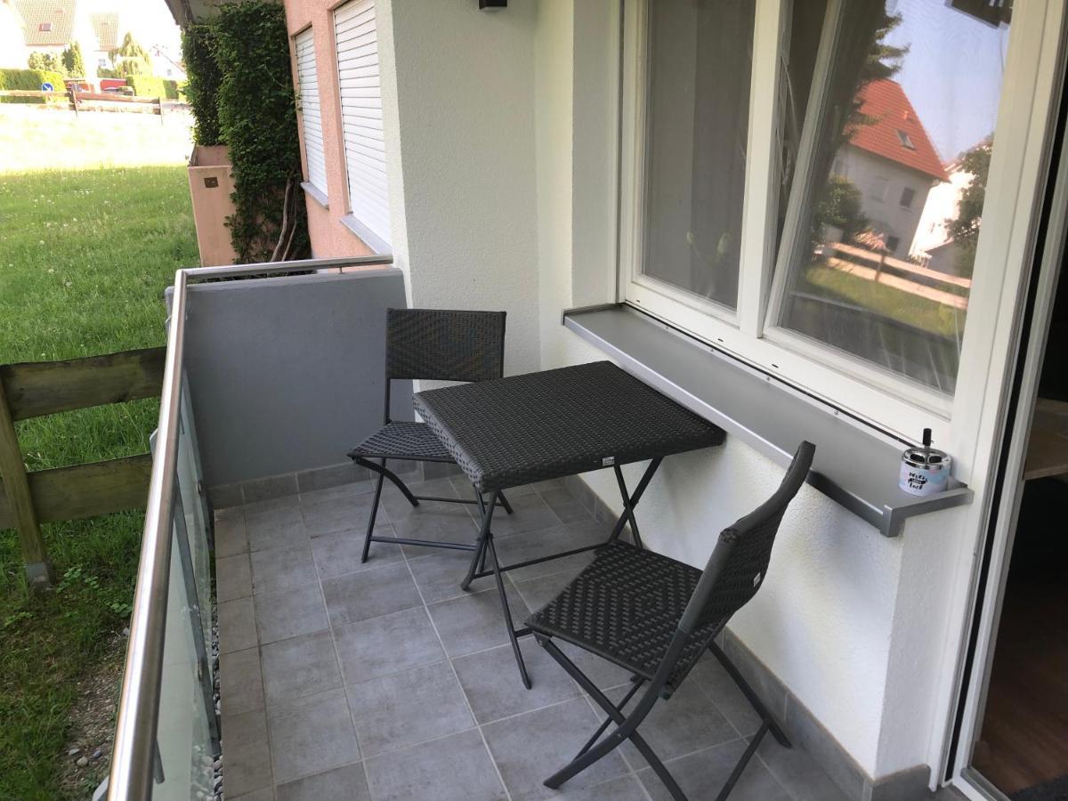 Four Seasons Bodensee Eriskirch Eksteriør billede